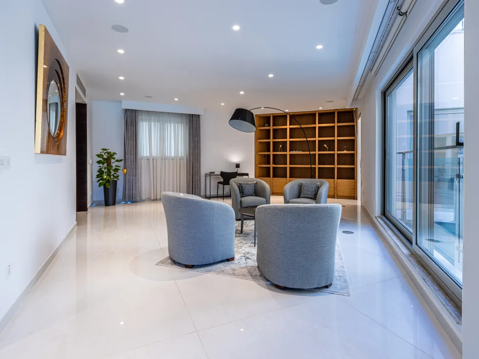 2 bed Apartment For Rent in St Julian's, St Julian's - thumb 10