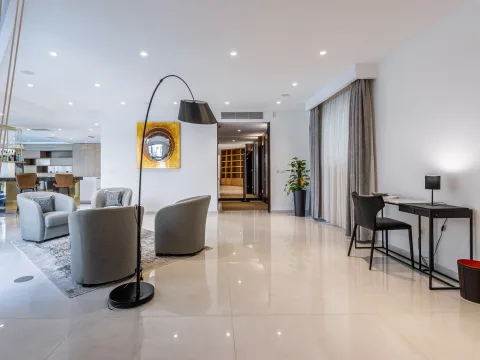 2 bed Apartment For Rent in St Julian's, St Julian's - thumb 11