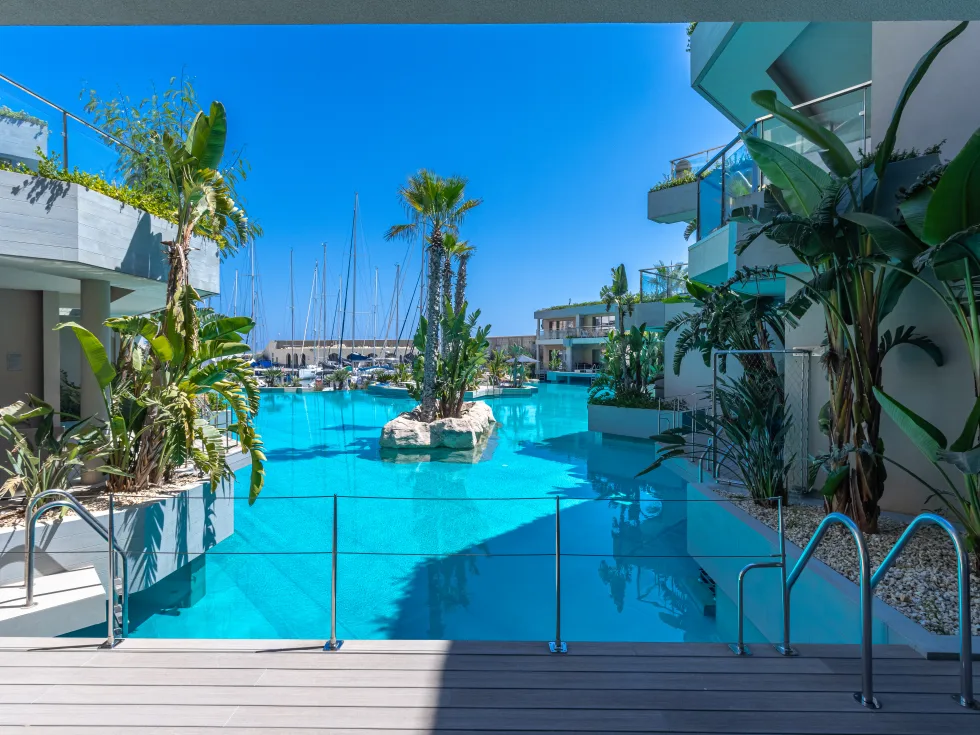 2 bed Apartment For Rent in St Julian's, St Julian's - thumb 2