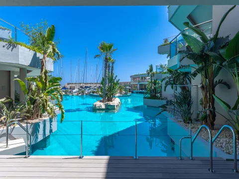 2 bed Apartment For Rent in St Julian's, St Julian's - thumb 2