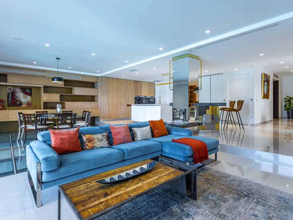 2 bed Apartment For Rent in St Julian's, St Julian's - thumb 4