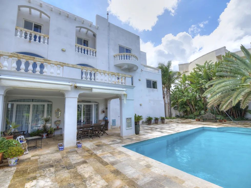 4 bed Villa For Rent in Madliena, Madliena - thumb 2