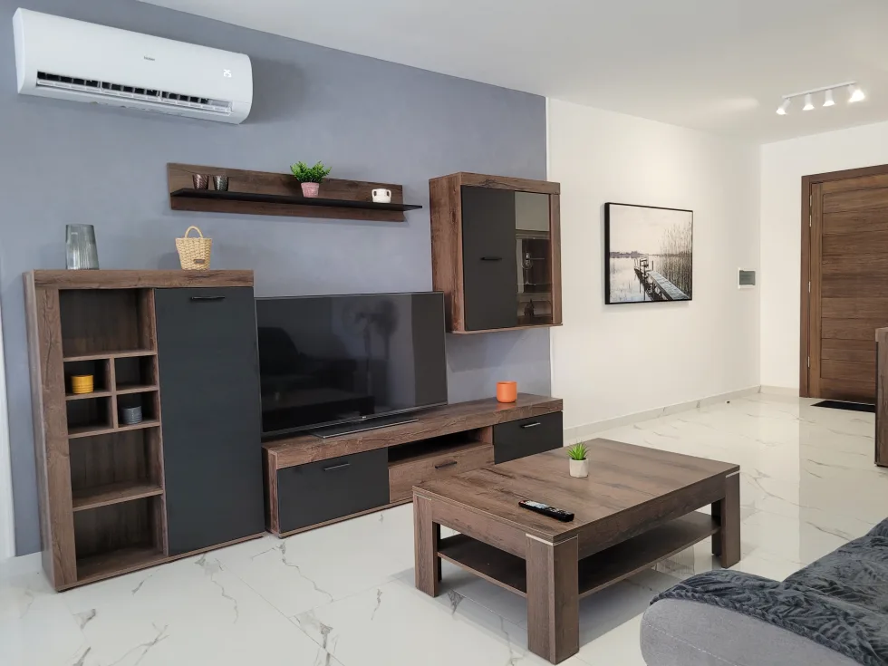 2 bed Maisonette For Rent in Swieqi, Swieqi - thumb 1