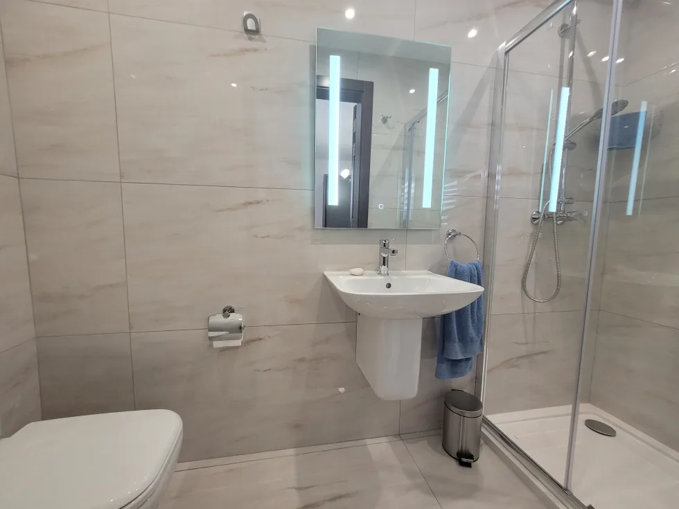 2 bed Maisonette For Rent in Swieqi, Swieqi - thumb 12