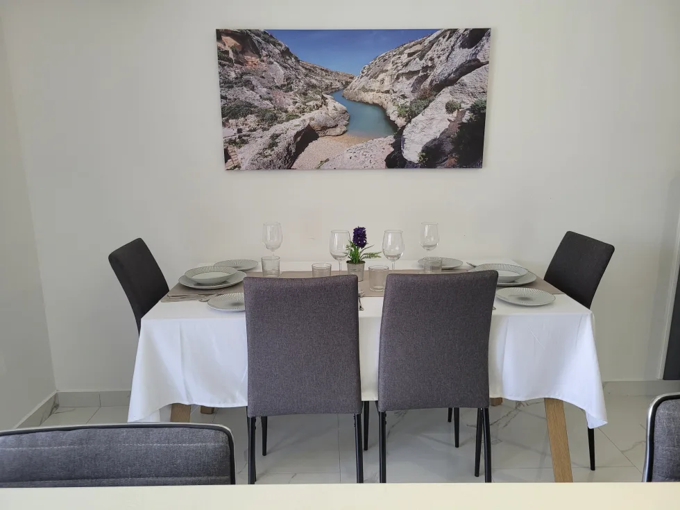 2 bed Maisonette For Rent in Swieqi, Swieqi - thumb 3