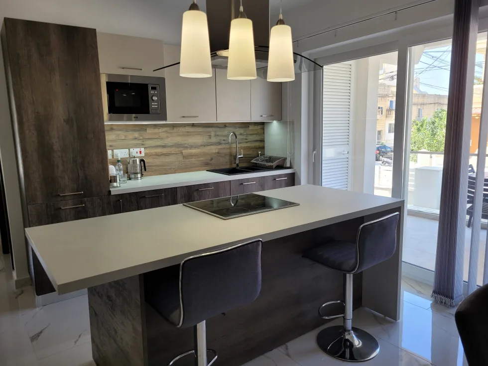 2 bed Maisonette For Rent in Swieqi, Swieqi - thumb 5