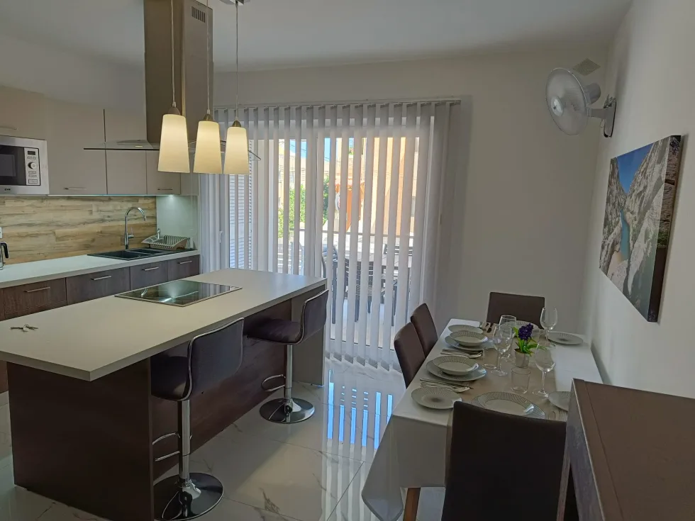2 bed Maisonette For Rent in Swieqi, Swieqi - thumb 6