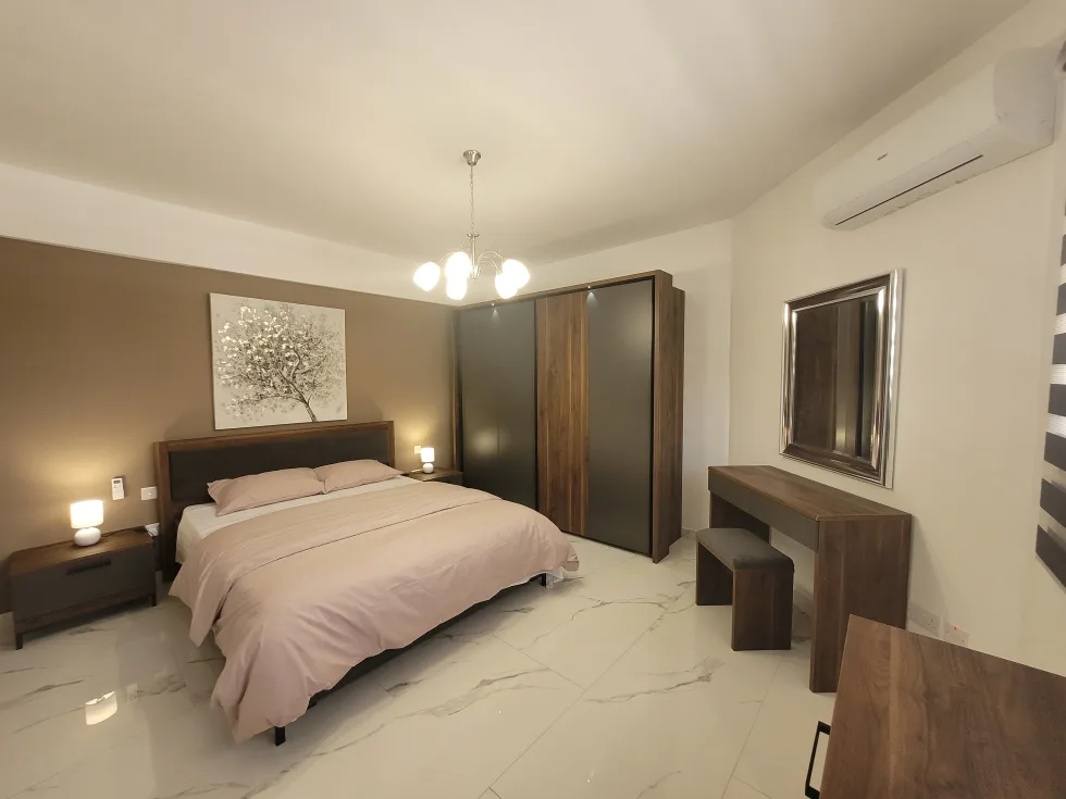 2 bed Maisonette For Rent in Swieqi, Swieqi - thumb 8