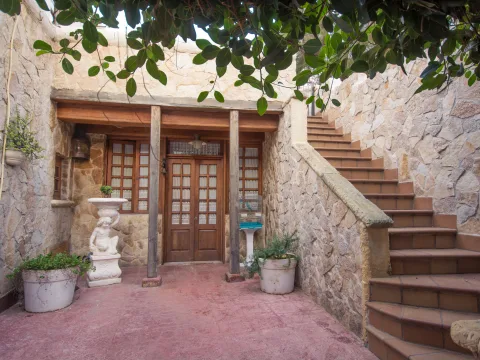 7 bed Town House For Sale in Valletta, Valletta - thumb 4