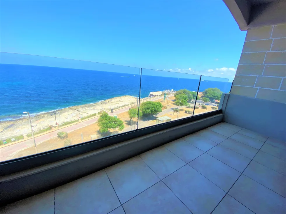 3 bed Apartment For Rent in Sliema, Sliema - thumb 1