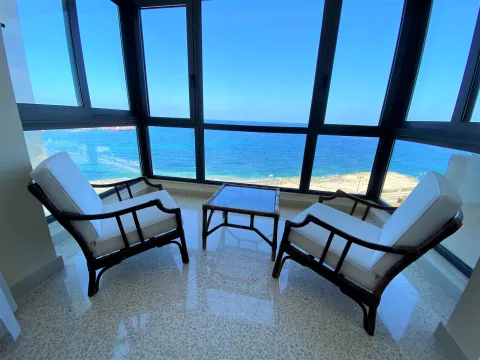 3 bed Apartment For Rent in Sliema, Sliema - thumb 2