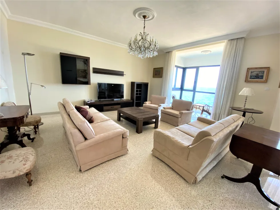 3 bed Apartment For Rent in Sliema, Sliema - thumb 3