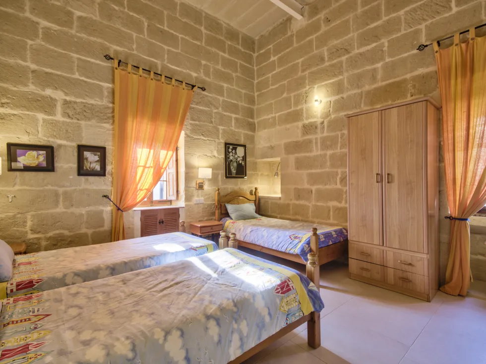 4 bed Farmhouse For Sale in Gharb, Gozo, Gharb, Gozo - thumb 19