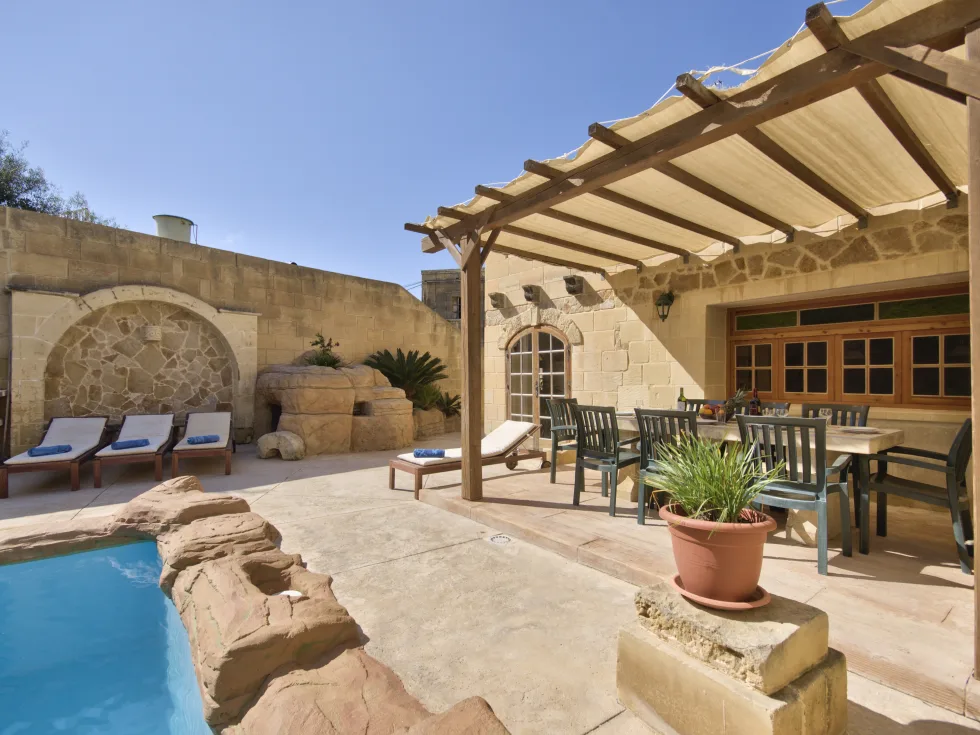 4 bed Farmhouse For Sale in Gharb, Gozo, Gharb, Gozo - thumb 2