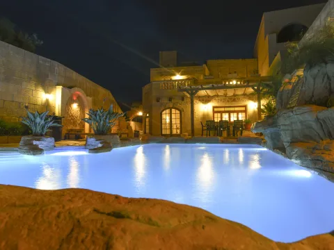 4 bed Farmhouse For Sale in Gharb, Gozo, Gharb, Gozo - thumb 23