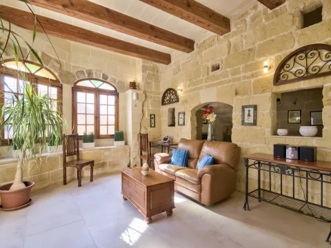 4 bed Farmhouse For Sale in Gharb, Gozo, Gharb, Gozo - thumb 4