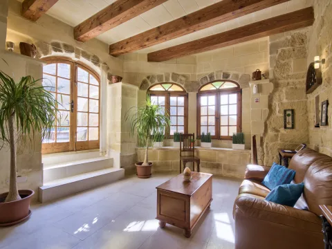 4 bed Farmhouse For Sale in Gharb, Gozo, Gharb, Gozo - thumb 5