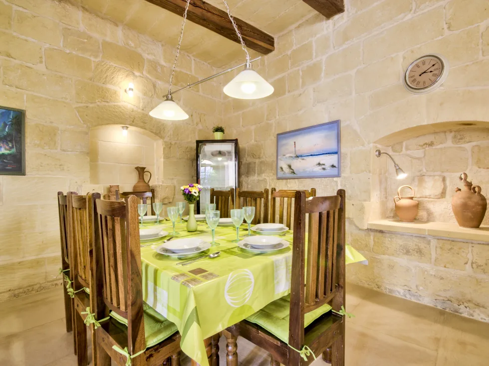 4 bed Farmhouse For Sale in Gharb, Gozo, Gharb, Gozo - thumb 8
