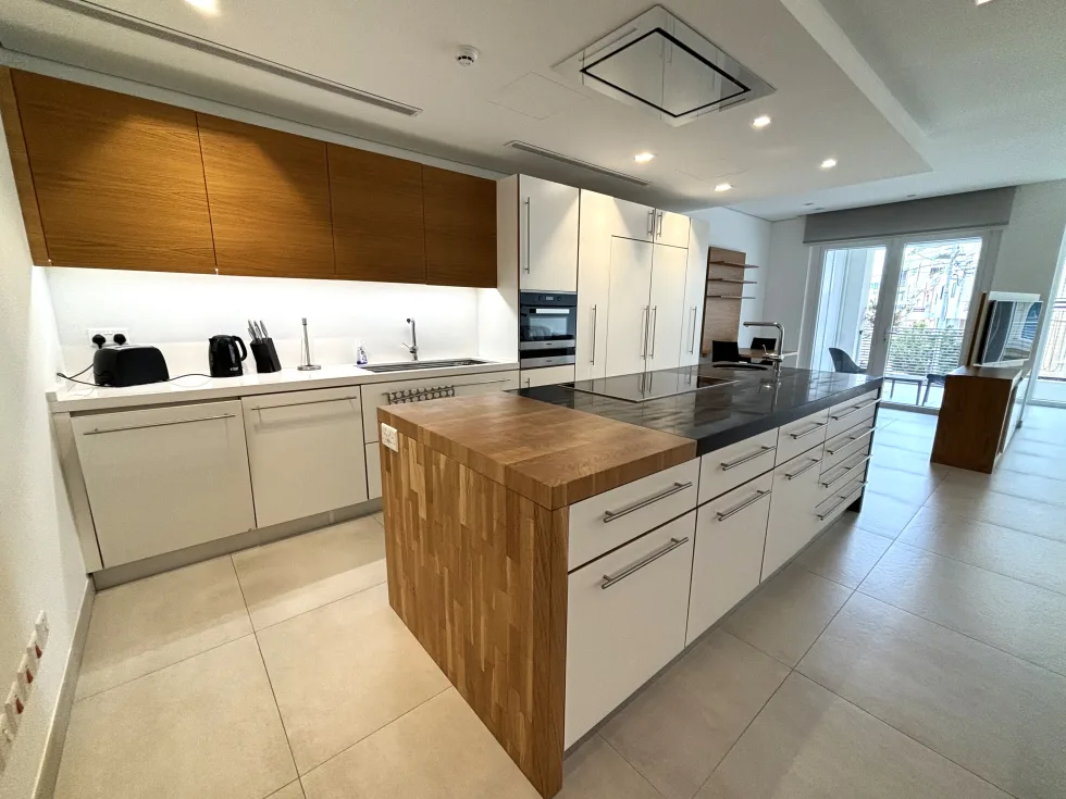 3 bed Apartment For Rent in Ibragg, Ibragg - thumb 7