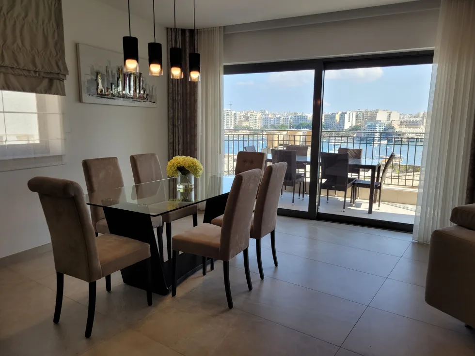 2 bed Apartment For Rent in St Julian's, St Julian's - thumb 2