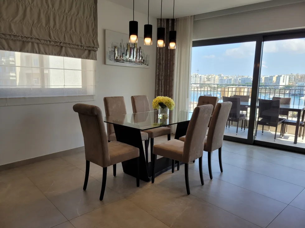 2 bed Apartment For Rent in St Julian's, St Julian's - thumb 3