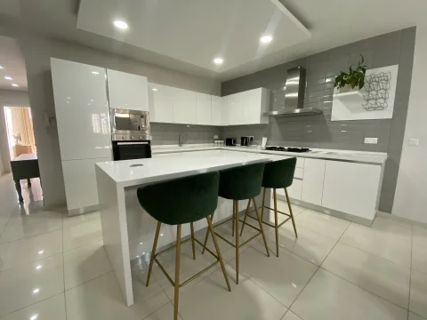 3 bed Maisonette For Rent in Swieqi, Swieqi - thumb 2