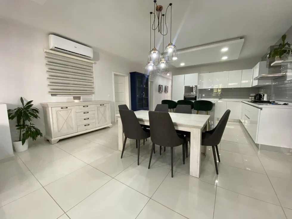 3 bed Maisonette For Rent in Swieqi, Swieqi - thumb 3