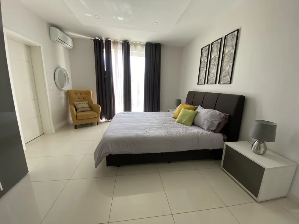 3 bed Maisonette For Rent in Swieqi, Swieqi - thumb 8