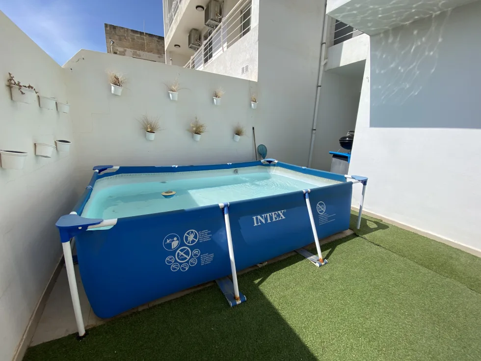 3 bed Maisonette For Rent in Swieqi, Swieqi - thumb 9