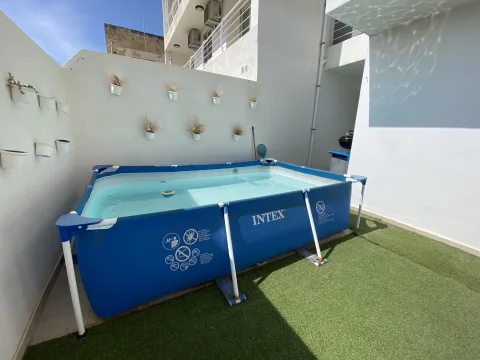 3 bed Maisonette For Rent in Swieqi, Swieqi - thumb 9