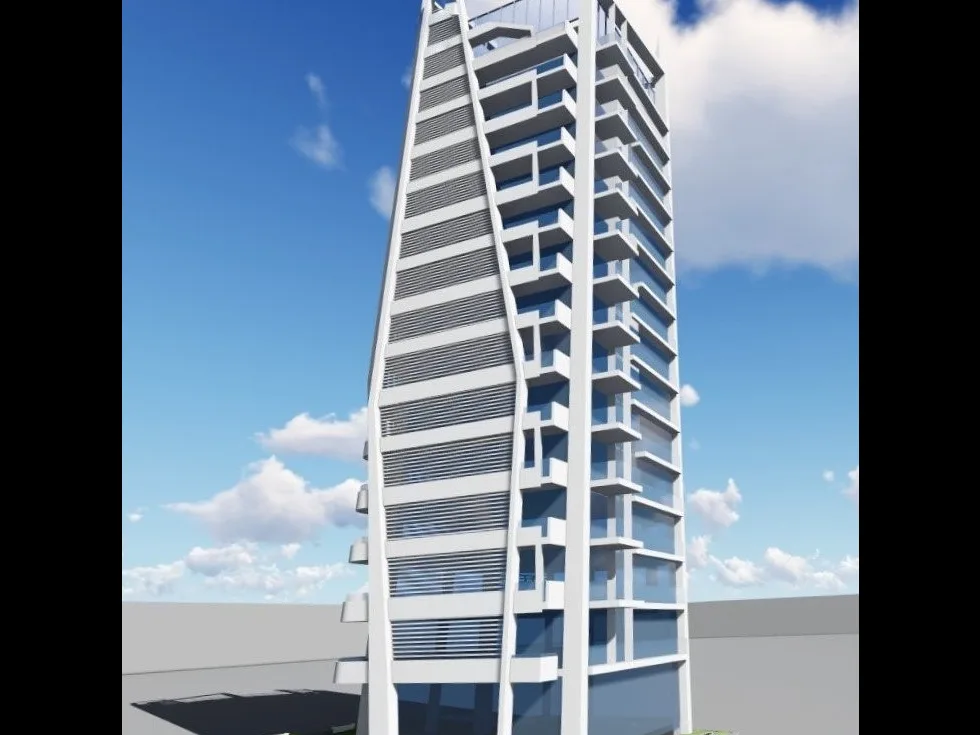 0 bed Office For Rent in Ta' Xbiex, Ta' Xbiex - thumb 1