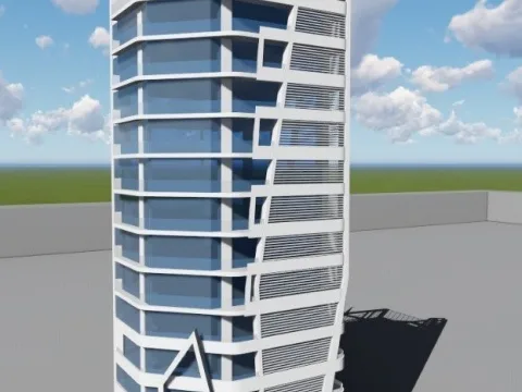 0 bed Office For Rent in Ta' Xbiex, Ta' Xbiex - thumb 2