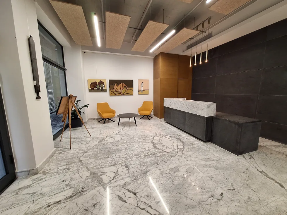 0 bed Office For Rent in Sliema, Sliema - thumb 1