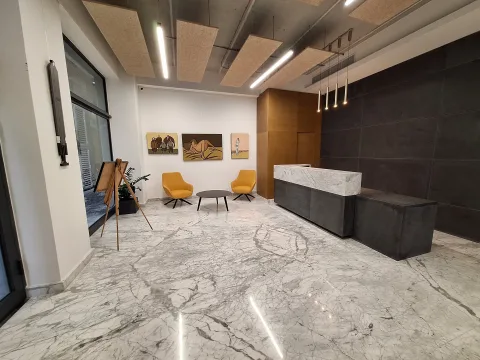 0 bed Office For Rent in Sliema, Sliema - thumb 1