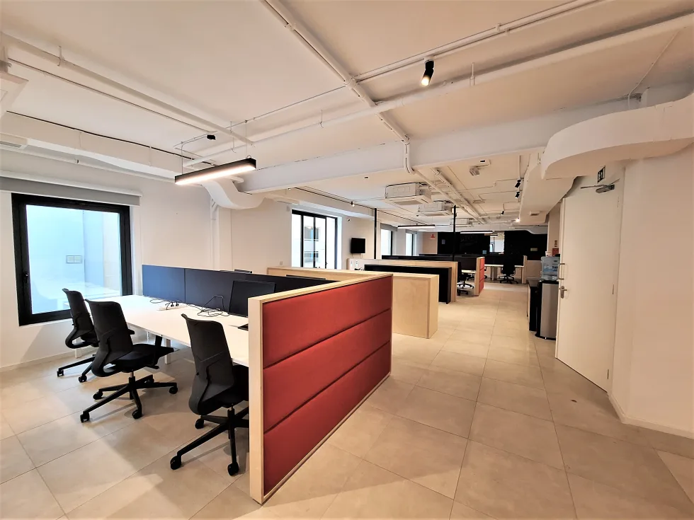 0 bed Office For Rent in Sliema, Sliema - thumb 2