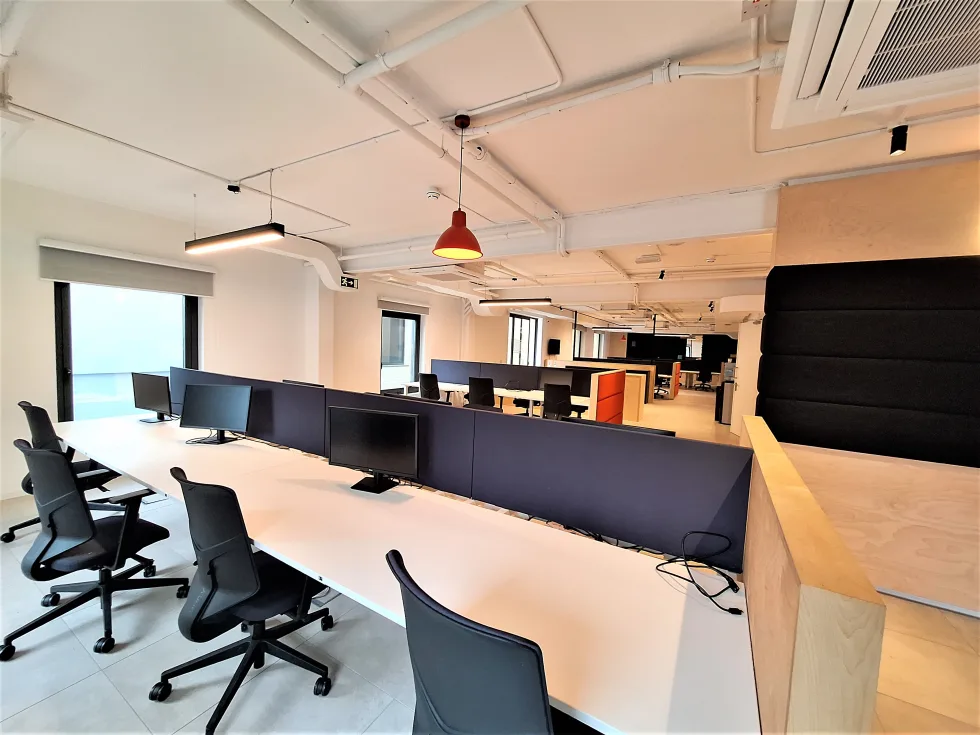 0 bed Office For Rent in Sliema, Sliema - thumb 3