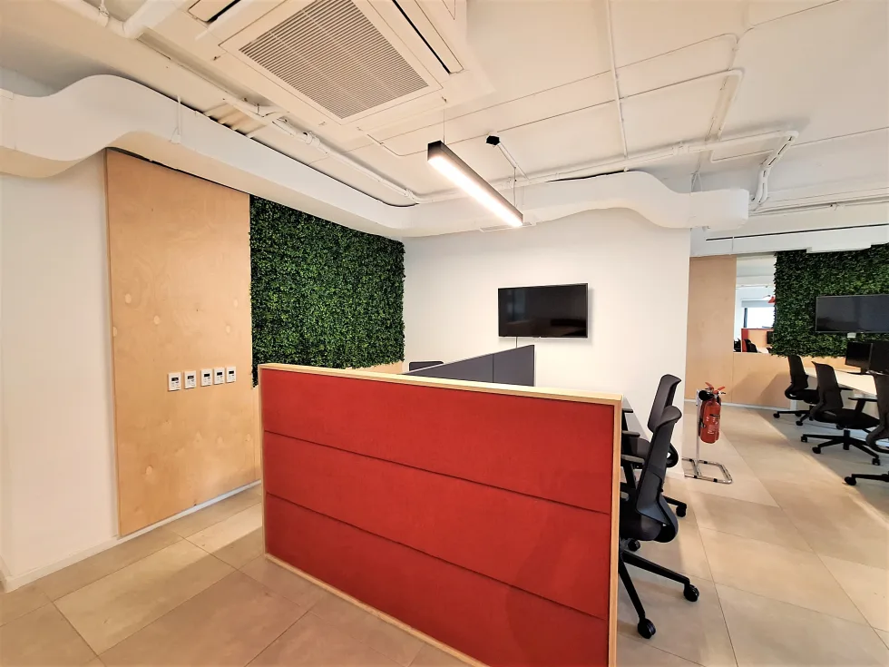 0 bed Office For Rent in Sliema, Sliema - thumb 4