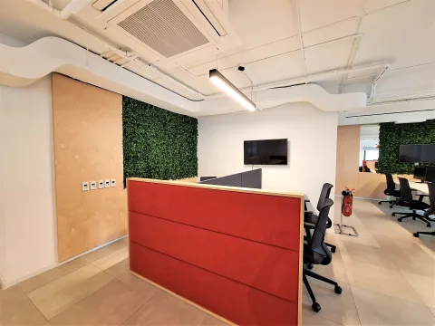 0 bed Office For Rent in Sliema, Sliema - thumb 4