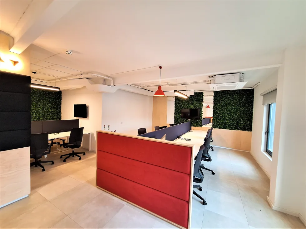 0 bed Office For Rent in Sliema, Sliema - thumb 5