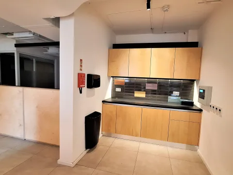 0 bed Office For Rent in Sliema, Sliema - thumb 6