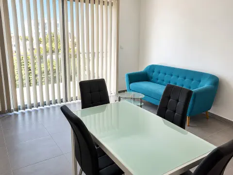 2 bed Apartment For Rent in Sliema, Sliema - thumb 1