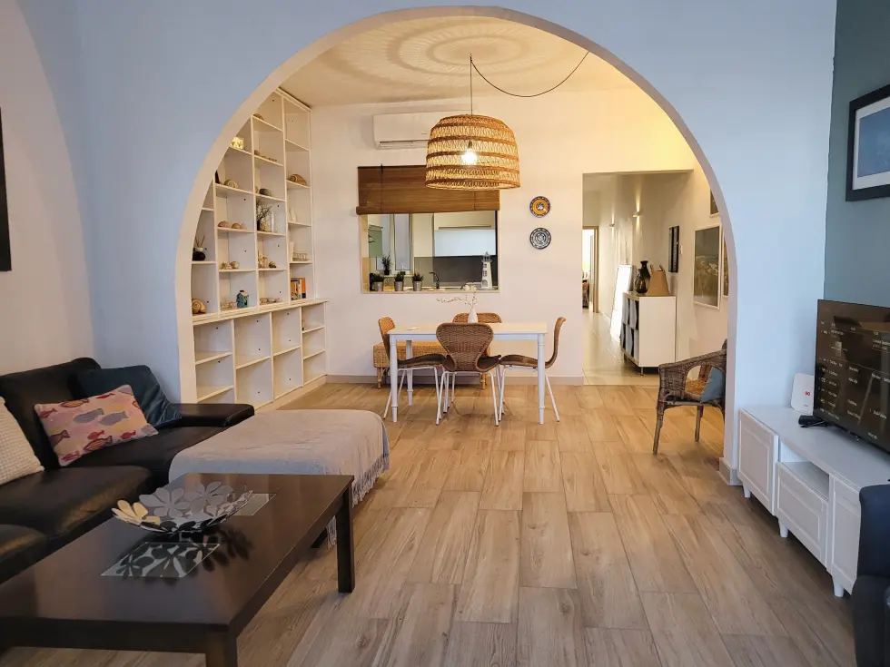 2 bed Maisonette For Rent in Mellieha, Mellieha - thumb 1