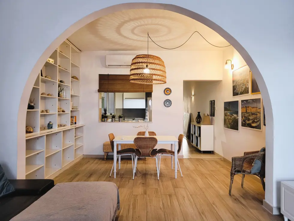 2 bed Maisonette For Rent in Mellieha, Mellieha - thumb 2