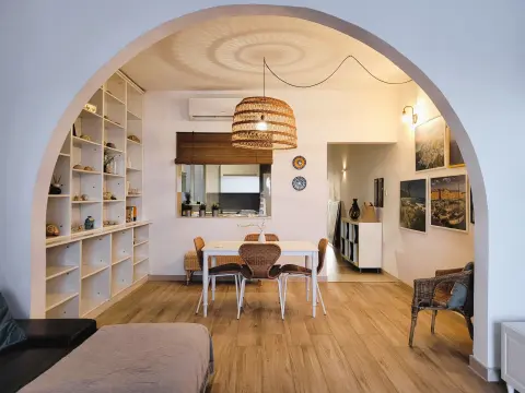 2 bed Maisonette For Rent in Mellieha, Mellieha - thumb 2