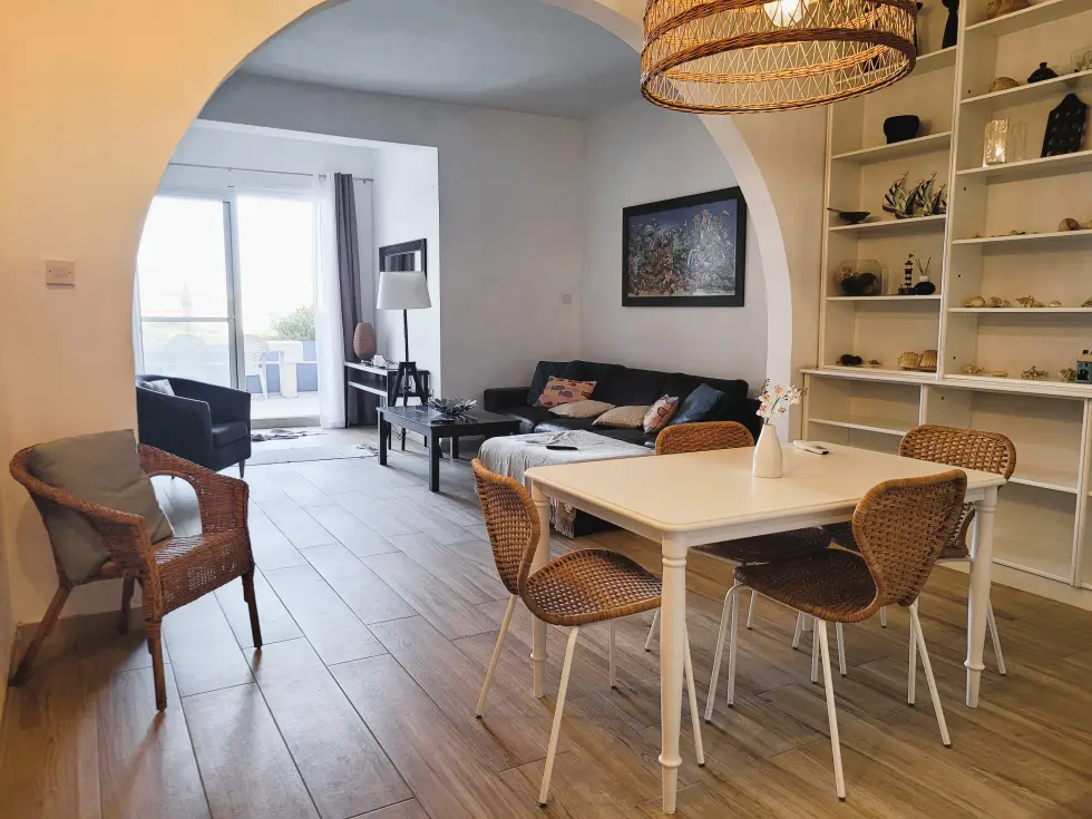 2 bed Maisonette For Rent in Mellieha, Mellieha - thumb 4