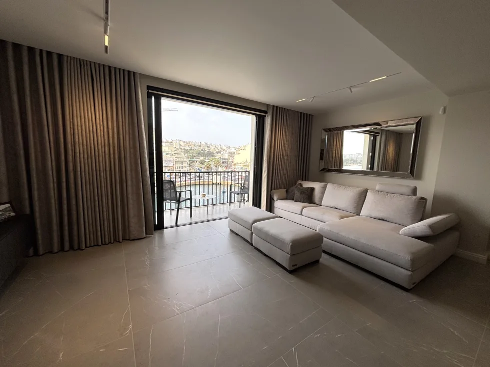 3 bed Apartment For Rent in St Julian's, St Julian's - thumb 4