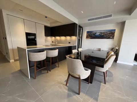 3 bed Apartment For Rent in St Julian's, St Julian's - thumb 7