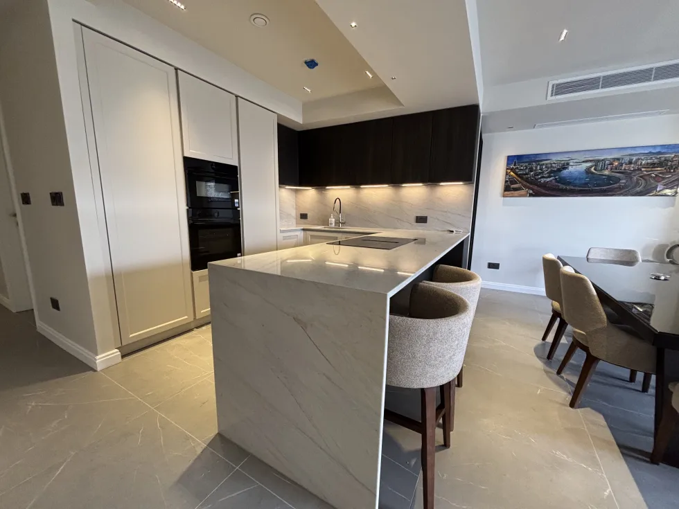 3 bed Apartment For Rent in St Julian's, St Julian's - thumb 8