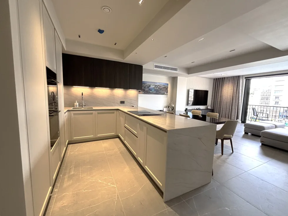 3 bed Apartment For Rent in St Julian's, St Julian's - thumb 9