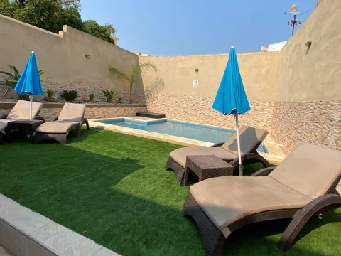 5 bed Villa For Rent in Rabat, Rabat - thumb 2